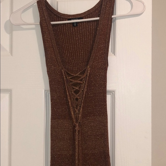 Dress - Picture 3 of 4